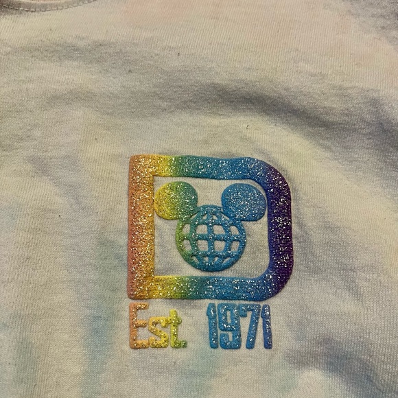 Disney spirit jersey - Picture 2 of 4